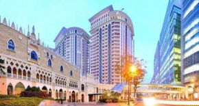 The Venice Luxury Residences by The Venice Luxury Studio - Tower A near Venice Grand Canal, Mckinley Hills